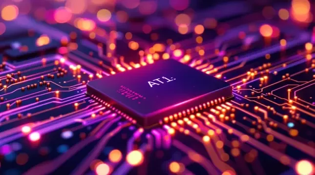 2026 最新AI芯片深度解析