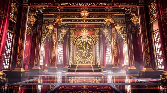 甄嬛传 经典台词大盘点